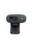 Logitech C310 HD Webcam Widescreen HD Web Camera